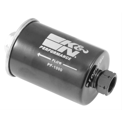 K & N ENGINEERING - PF1000 - Fuel Filter pa7