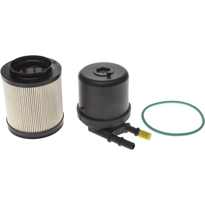 MAHLE ORIGINAL - KX390S - Fuel Filter Cartridge Kit pa2