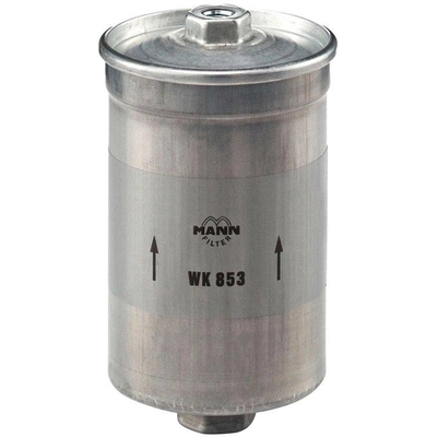 Fuel Filter by MANN-FILTER - WK853 pa18