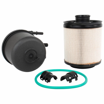 Fuel Filter by MOTORCRAFT - FD4637 pa2