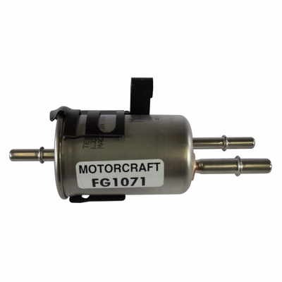 Fuel Filter by MOTORCRAFT - FG1071 pa4