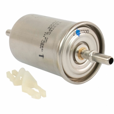 Fuel Filter by MOTORCRAFT - FG862 pa5