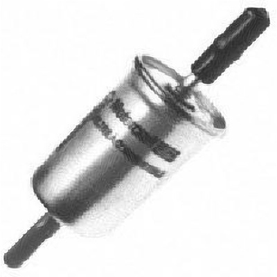 Fuel Filter by MOTORCRAFT - FG881 pa4