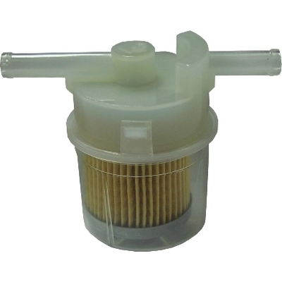 Fuel Filter by PUREZONE OIL & AIR FILTERS - 6-33204 pa1