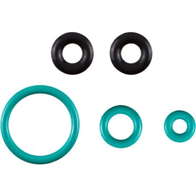 Fuel Filter Seal Kit by FEL-PRO - ES73084 pa1