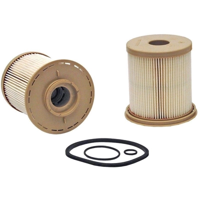 WIX - 33349 - Fuel Filter pa4