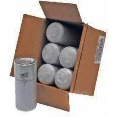 Fuel Filter (Pack of 6) by WIX - 33626MP pa2