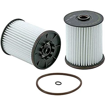 WIX - WF10509 - Fuel Filter pa3