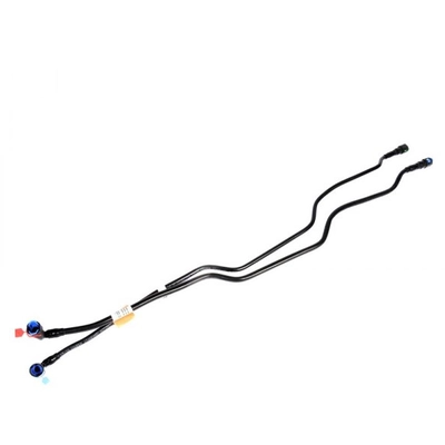 ACDELCO - 15126994 - Rear Fuel Line Set pa1