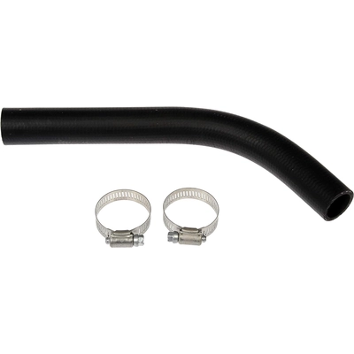 DORMAN (OE SOLUTIONS) - 573-097 - Fuel Filler Hose pa2