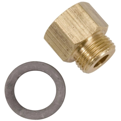 Fuel Hose Fitting by EDELBROCK - 8090 pa1