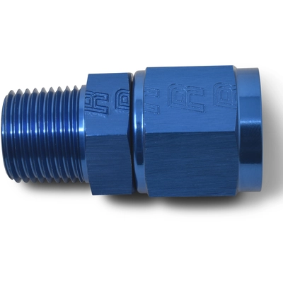 RUSSELL - 614206 - AN to NPT Adapter Fitting pa4