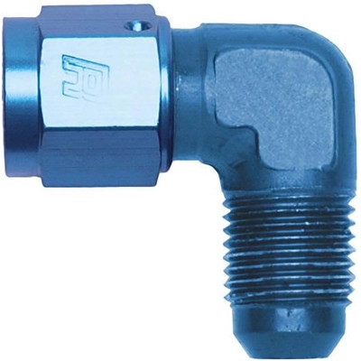 Fuel Hose Fitting by RUSSELL - 614806 pa2