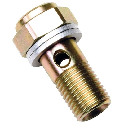 Fuel Hose Fitting by RUSSELL - 640700 pa2