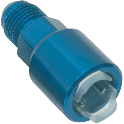 Fuel Hose Fitting by RUSSELL - 640850 pa2