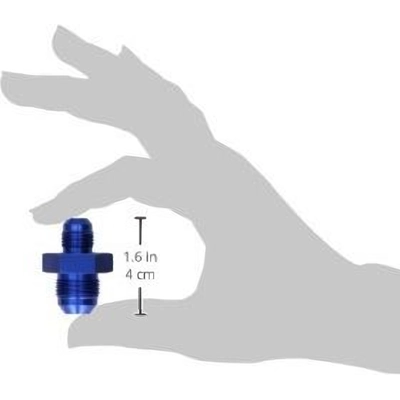 Fuel Hose Fitting by RUSSELL - 661770 pa2