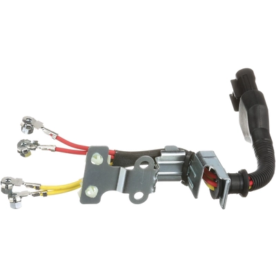 BWD AUTOMOTIVE - FIH7 - Fuel Injection Harness pa2