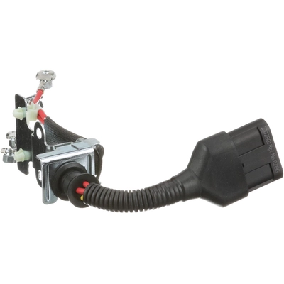 BWD AUTOMOTIVE - FIH7 - Fuel Injection Harness pa3