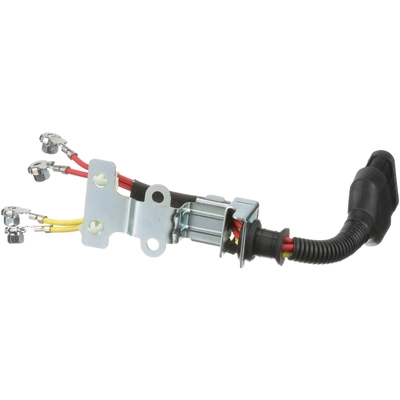 STANDARD - PRO SERIES - IFH7 - Fuel Injection Harness pa2