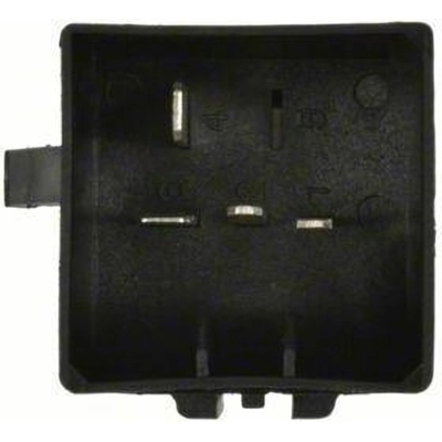 Fuel Injection Relay by BLUE STREAK (HYGRADE MOTOR) - RY111 pa15