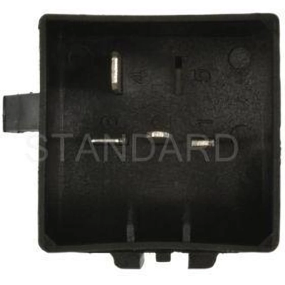 Fuel Injection Relay by BLUE STREAK (HYGRADE MOTOR) - RY111 pa5