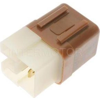 Fuel Injection Relay by BLUE STREAK (HYGRADE MOTOR) - RY412 pa89