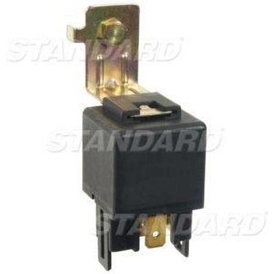 Fuel Injection Relay by BLUE STREAK (HYGRADE MOTOR) - RY598 pa7