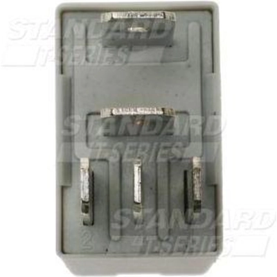 Fuel Injection Relay by STANDARD/T-SERIES - RY612T pa74