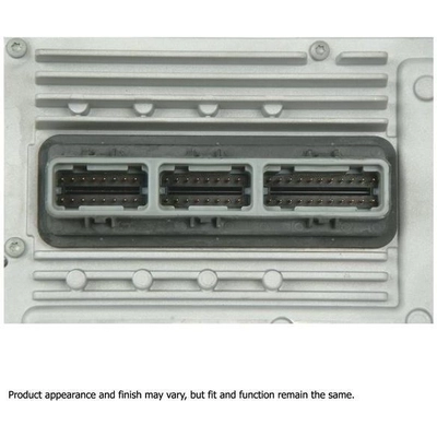 Fuel Injector Module by CARDONE INDUSTRIES - 78-2004F pa4