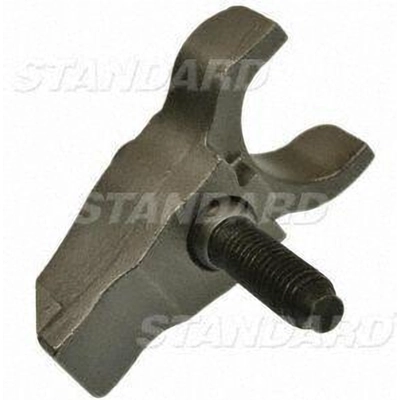 Fuel Injector Retainer by BLUE STREAK (HYGRADE MOTOR) - HK12 pa3