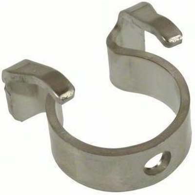 Fuel Injector Retainer by BLUE STREAK (HYGRADE MOTOR) - SK163 pa1