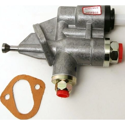 Fuel Lift Pump by DELPHI - HFP916 pa10