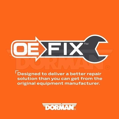 Fuel Line Assembly by DORMAN (OE SOLUTIONS) - 819-876 pa13