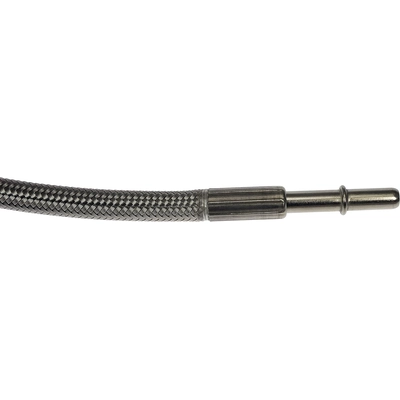 DORMAN (OE SOLUTIONS) - 819-905 - Flexible Stainless Steel Braided Fuel Line pa2