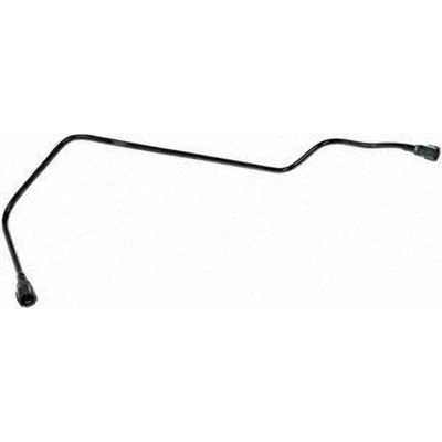 Fuel Line Assembly by DORMAN (OE SOLUTIONS) - 904-010 pa5