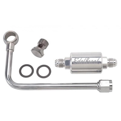 Fuel Line by EDELBROCK - 8131 pa1