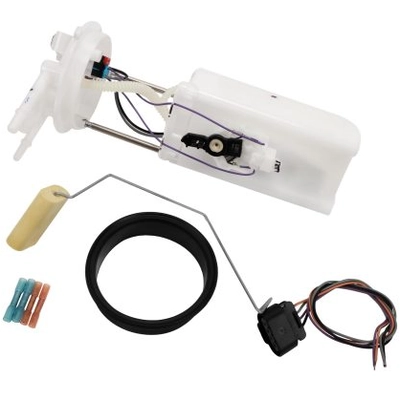 ACDELCO - MU1777 - Fuel Pump Module Kit pa2