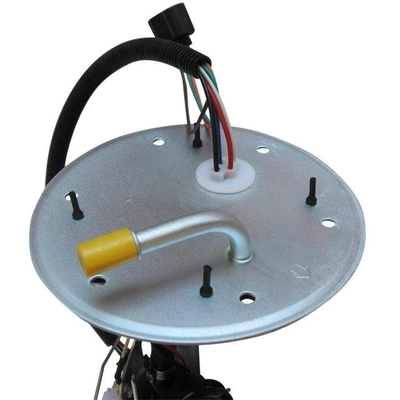 Fuel Pump And Hanger With Sender by AUTOBEST - F1207A pa2