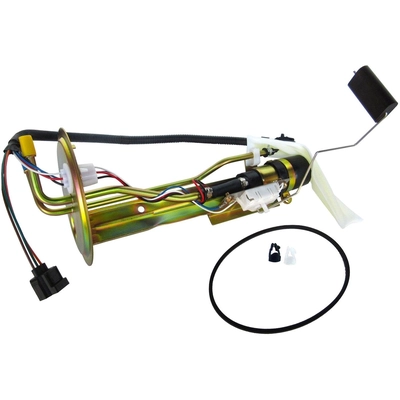 Fuel Pump And Hanger With Sender by AUTOBEST - F1263A pa3