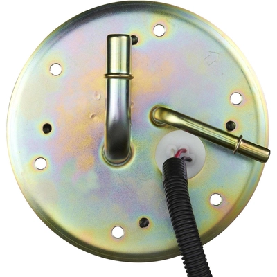 Fuel Pump And Hanger With Sender by SPECTRA PREMIUM INDUSTRIES - SP2088H pa16