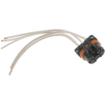 BWD AUTOMOTIVE - PT5671 - Fuel Pump Connector pa1