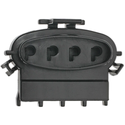 BWD AUTOMOTIVE - PT772 - Fuel Pump Connector pa4