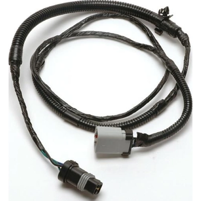 Fuel Pump Connector by DELPHI - FA10002 pa4