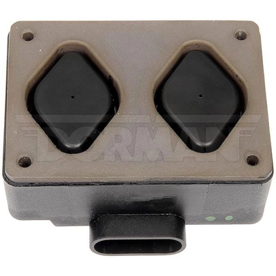 Fuel Pump Control Module by DORMAN (OE SOLUTIONS) - 904-104XD pa2