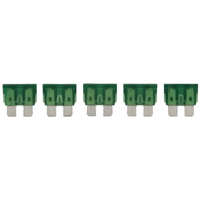 BUSSMANN - ATC30 - ATC Blade Fuses (Pack of 5) pa1