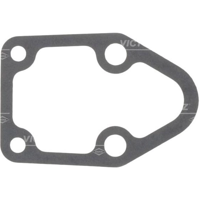 Fuel Pump Gasket by VICTOR REINZ - 71-13598-00 pa1