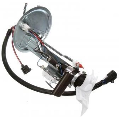 Fuel Pump Hanger Assembly by DELPHI - HP10126 pa37