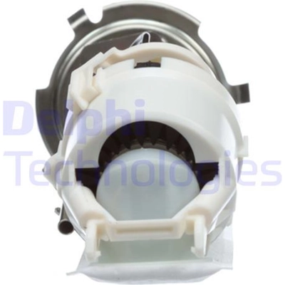 Fuel Pump Hanger Assembly by DELPHI - HP10235 pa10