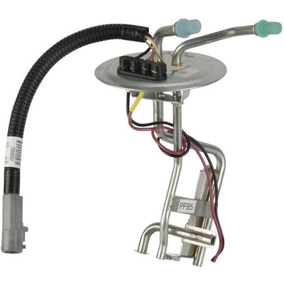 Fuel Pump Hanger by SPECTRA PREMIUM INDUSTRIES - FG147A pa10