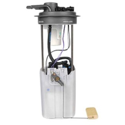 ACDELCO - MU1606 - Fuel Pump and Sender Assembly pa2